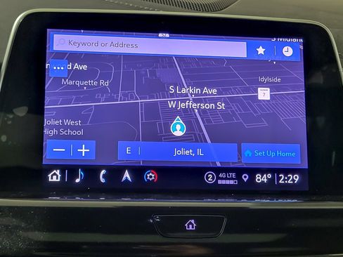 New 2025 Cadillac CT4 Premium Luxury image 22