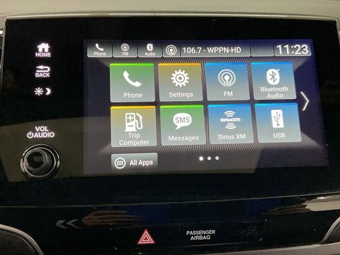 Certified 2021 Honda Passport EX-L image 16