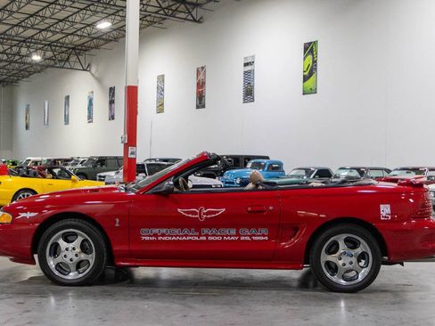 Used 1994 Ford Mustang GT image 4
