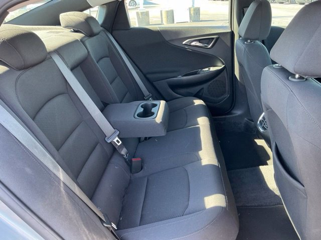 Used 2025 Chevrolet Malibu LT FWD image 22