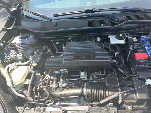 Used 2022 Honda CR-V EX-L image 35