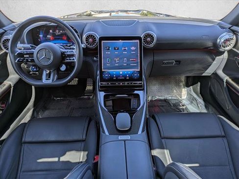 Used 2025 Mercedes-Benz AMG GT 55 image 19