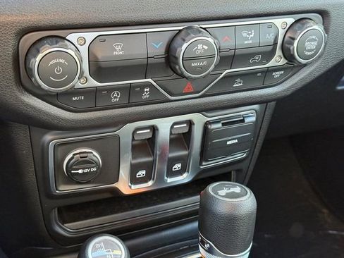 New 2026 Jeep Wrangler Sport image 10