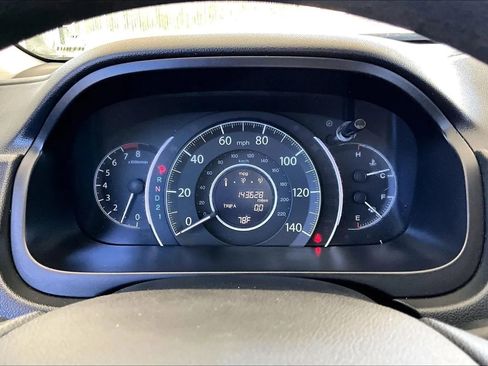 Used 2014 Honda CR-V LX image 12