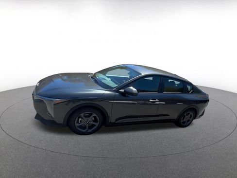 Used 2025 Kia K4 FWD image 9