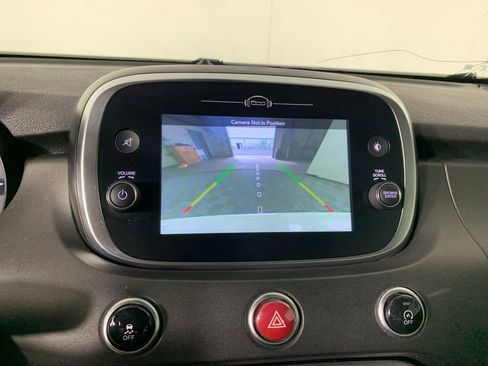 Used 2022 FIAT 500X Trekking w/ Comfort Group image 28