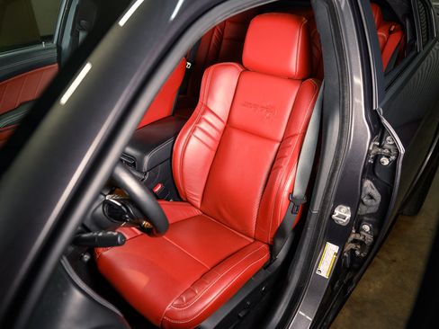 Used 2020 Dodge Charger SRT Hellcat w/ Harman/Kardon Audio Group image 33