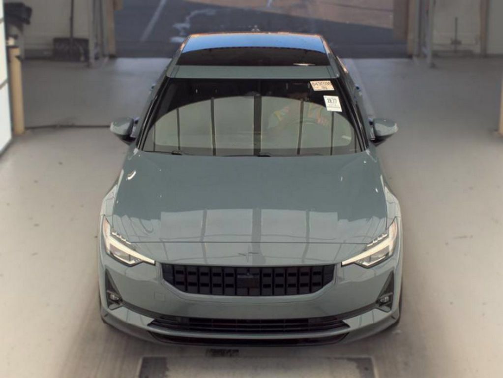 Used 2023 Polestar Polestar 2 w/ Pilot Pack AWD/4WD image 2