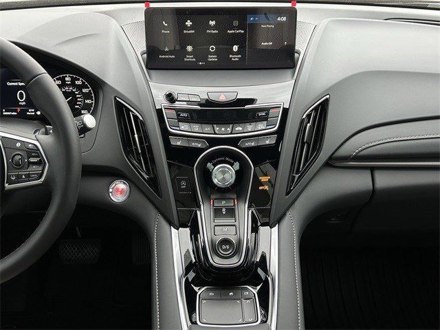 Used 2026 Acura RDX SH-AWD image 18