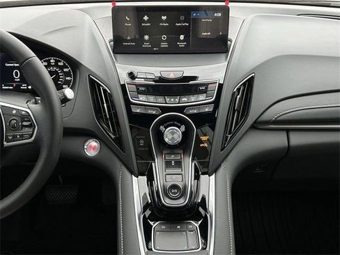 New 2026 Acura RDX SH-AWD image 18