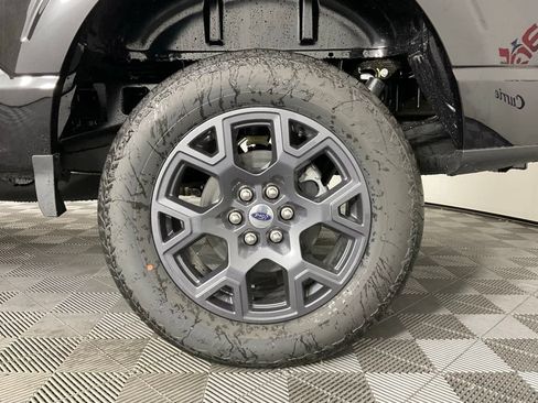New 2026 Ford F150 STX w/ Equipment Group 200A AWD/4WD image 10