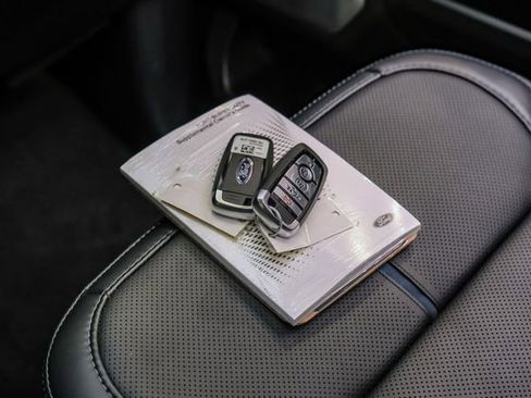 Used 2026 Ford F250 Platinum image 80