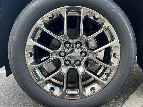 New 2026 Chevrolet Tahoe Premier RWD image 12