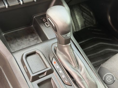 Used 2023 Chevrolet Colorado W/T image 28