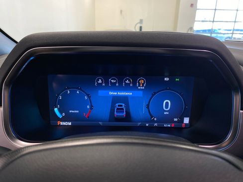 New 2025 Ford F150 Platinum w/ FX4 Off-Road Package image 22