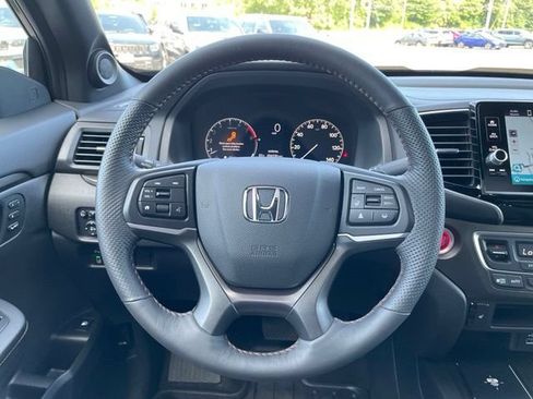 Used 2026 Honda Ridgeline TrailSport image 13