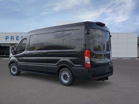 New 2026 Ford Transit 250 w/ Load Area Protection Package image 4