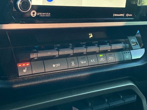 Used 2023 Toyota Tundra SR5 w/ TRD Off-Road Premium Package image 23