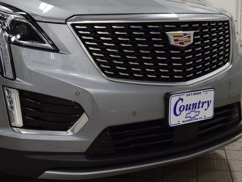 Used 2024 Cadillac XT5 Premium Luxury w/ Technology Package image 13