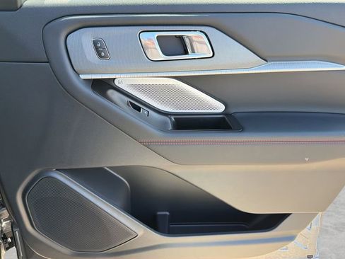 New 2026 Ford Explorer ST AWD/4WD image 10