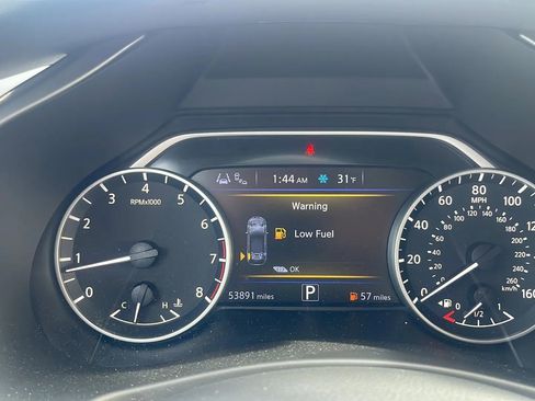 Used 2021 Nissan Murano S image 19