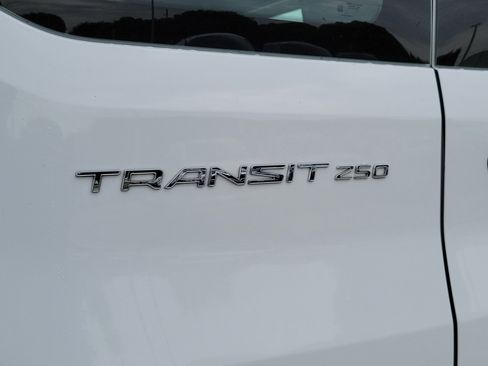 Used 2025 Ford Transit 250 Low Roof w/ Exterior Upgrade Package RWD image 30