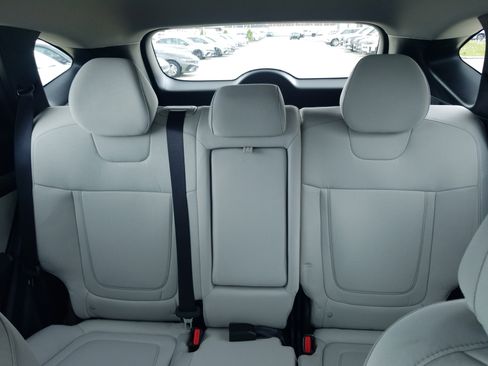 New 2026 Hyundai Tucson SE FWD image 19