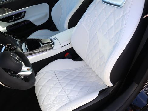 New 2026 Mercedes-Benz AMG GT 55 image 23