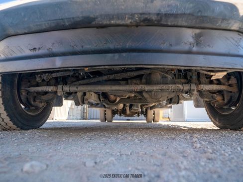 Used 2019 Ford F550 4x4 Crew Cab Super Duty image 50