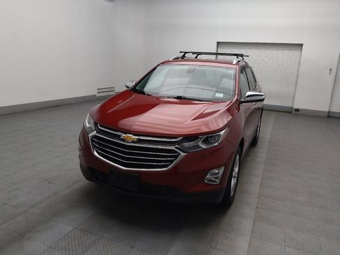 Used 2018 Chevrolet Equinox Premier image 15