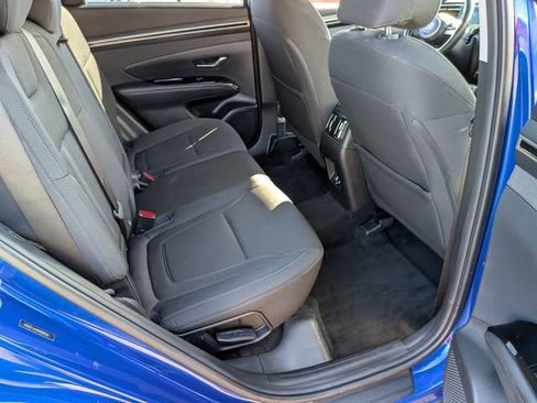 Used 2022 Hyundai Tucson SEL w/ Convenience Package image 35