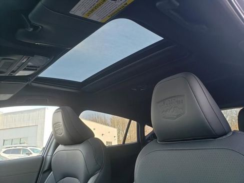 New 2026 Subaru Crosstrek 2.5i Wilderness image 16