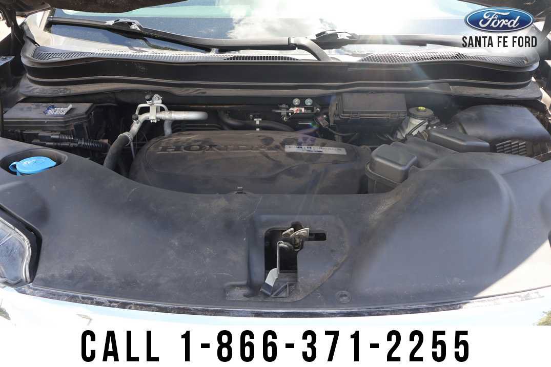 Used 2017 Honda Pilot Touring image 33