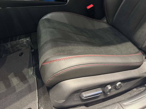 Used 2026 Acura Integra Type S image 14