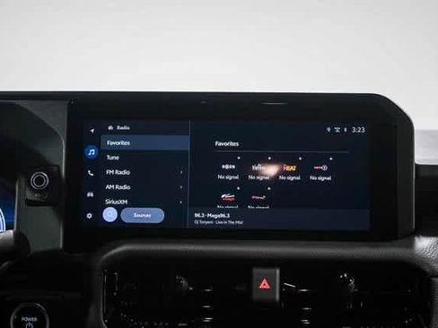 Certified 2026 Toyota Land Cruiser image 15