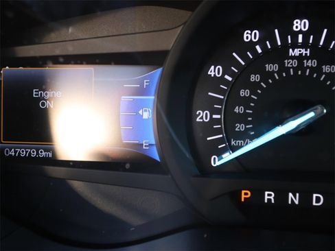 Used 2017 Ford Fusion Titanium image 16