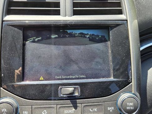 Used 2013 Chevrolet Malibu LT w/ Power Convenience Package image 24