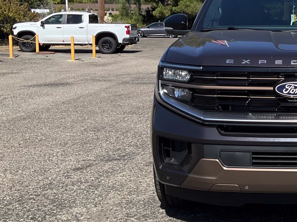 New 2027 Ford Expedition Max King Ranch AWD/4WD image 61