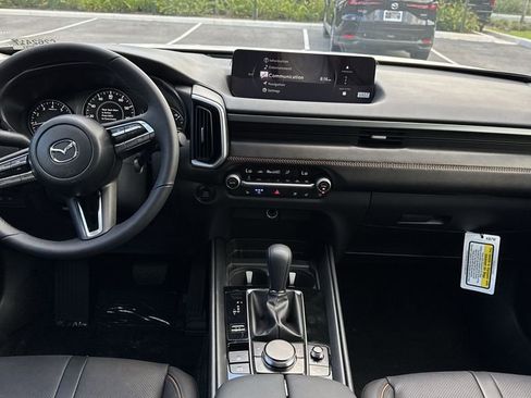 New 2026 MAZDA CX-50 AWD 2.5 S w/ Weather Package image 15