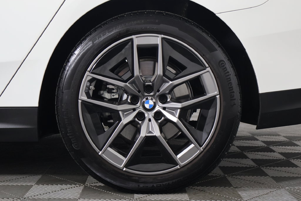 Certified 2026 BMW 530i w/ Premium Package RWD image 16