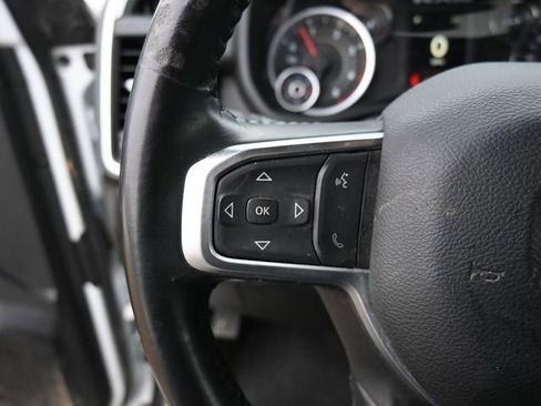 Used 2024 RAM 3500 Big Horn image 30