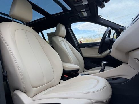 Used 2018 BMW X1 xDrive28i image 51