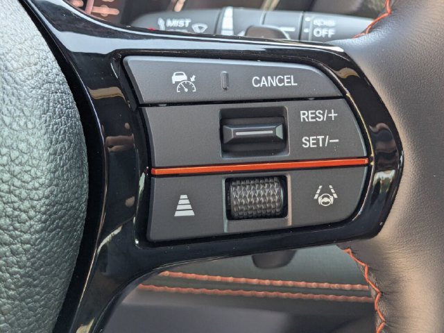 New 2026 Honda Pilot TrailSport image 18