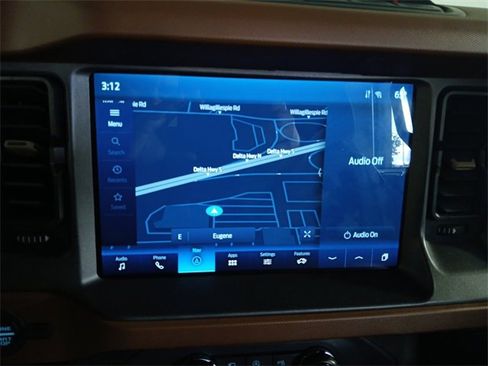 Certified 2024 Ford Bronco Outer Banks image 14