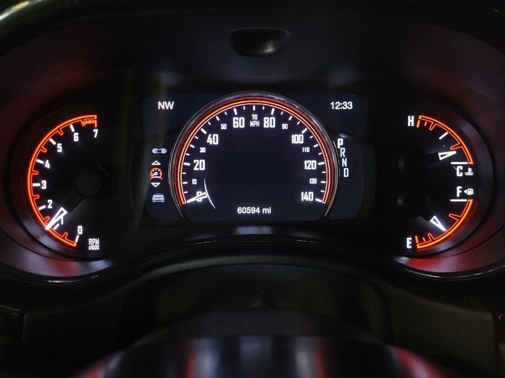 Used 2024 Dodge Durango SXT AWD/4WD image 23