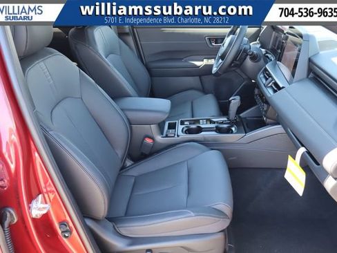 New 2026 Subaru Outback Touring AWD/4WD image 25