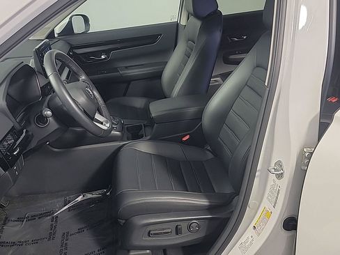 Used 2025 Honda CR-V EX-L image 19