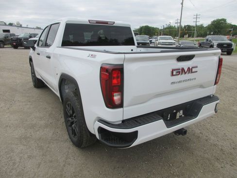 New 2026 GMC Sierra 1500 Pro AWD/4WD image 6