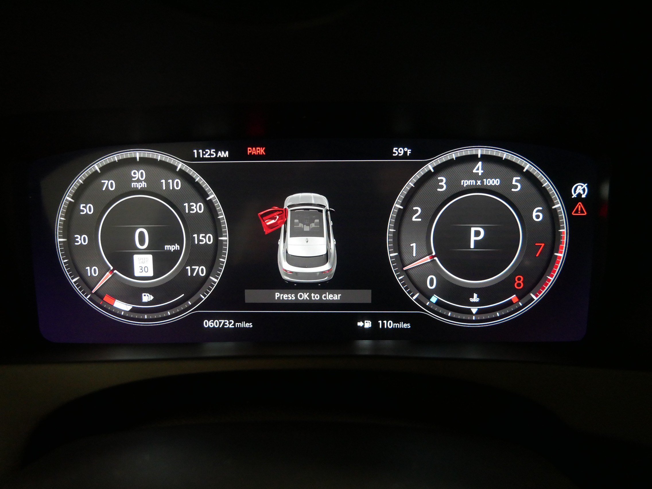 Used 2019 Jaguar F-PACE S AWD/4WD image 21