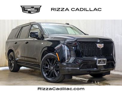 Certified 2025 Cadillac Escalade Sport w/ Touring Package